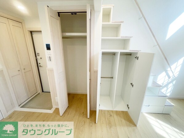 プリマ所沢元町の物件内観写真